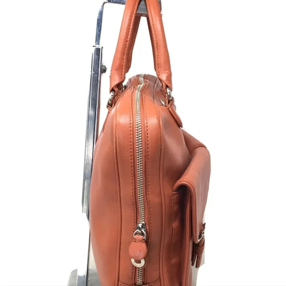 Cole Haan Satchel Handbag - Laptop Bag? - Picture 3 of 6